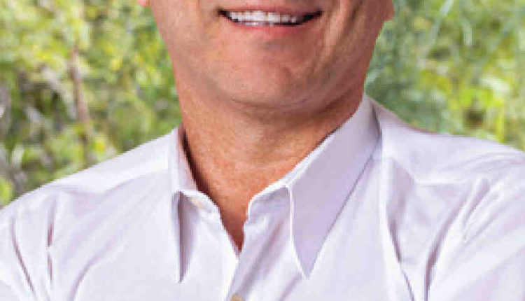 Scottsdale center for cosmetic dentistry