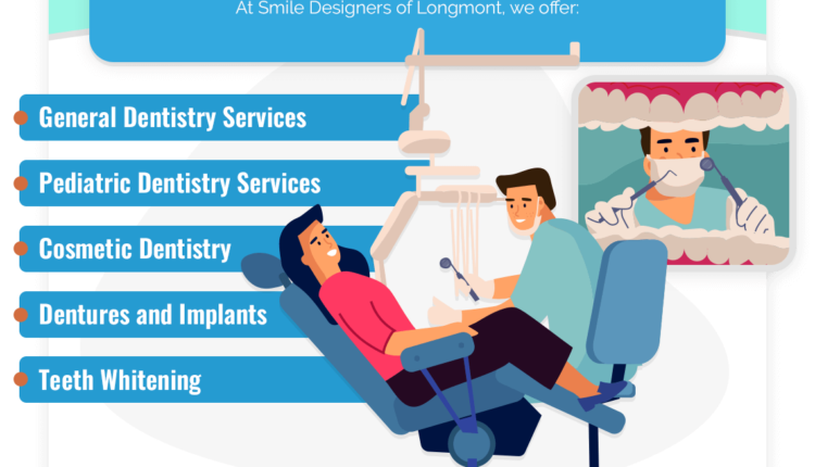 See me smile general & cosmetic dentistry