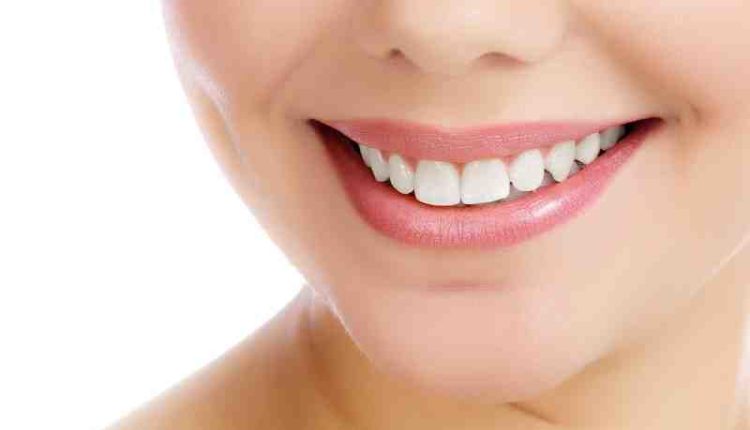 Smile cosmetic dentistry near me