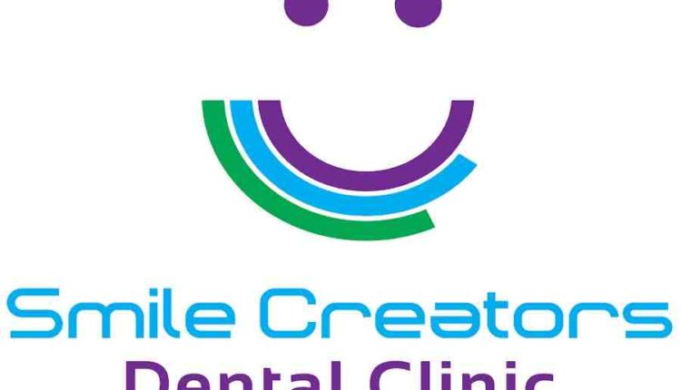 Smile creators family and cosmetic dentistry