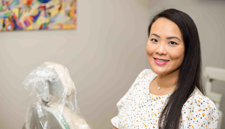 Smile design studios family and cosmetic dentistry - missouri city, tx 77459