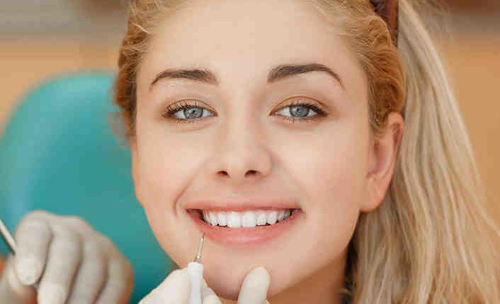 South texas center for cosmetic dentistry