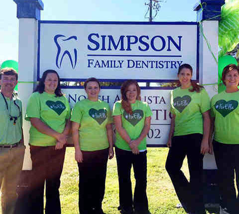 Summerhill family and cosmetic dentistry north augusta sc
