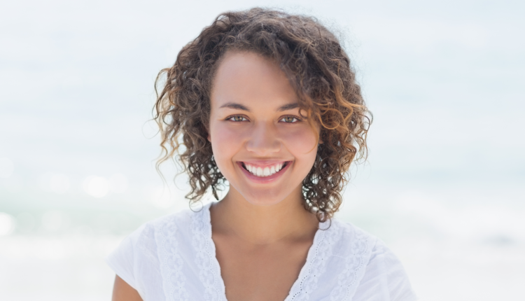 Sun cosmetic dentistry