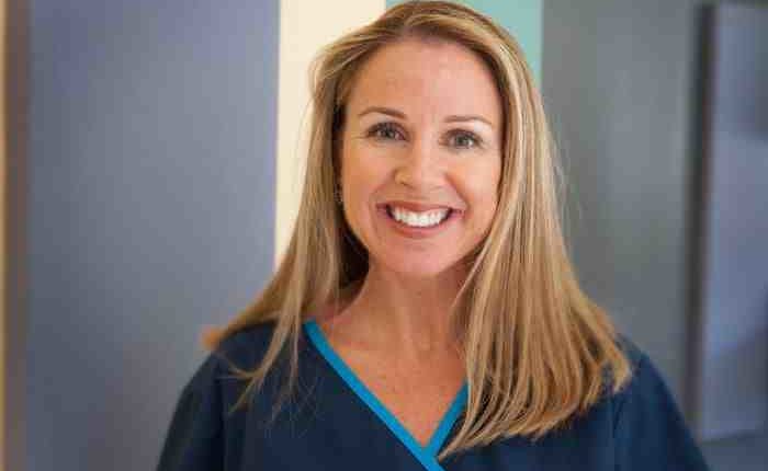 Susan allison dentistry and cosmetics