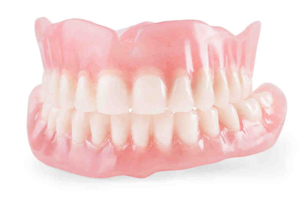 What type of dentures are the best? Dental News Network