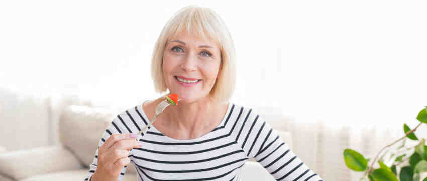 What can you not do after an implant?