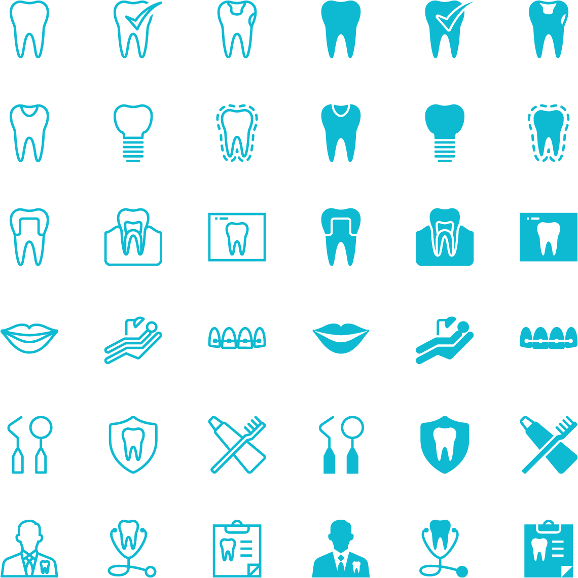 What is the best teeth makeover?