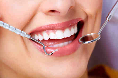When was Delta Dental founded?