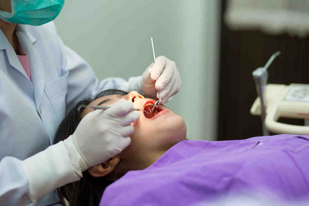 Are dental crowns covered by insurance?