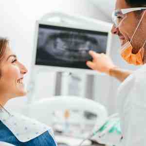 Are dental implants painful?