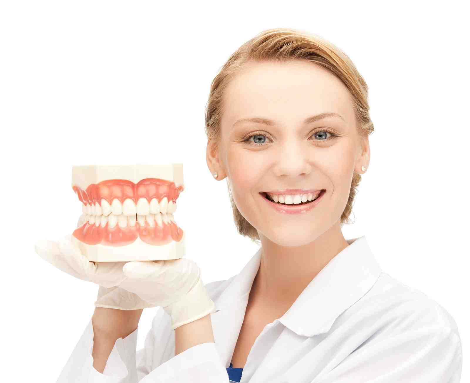 Are teeth shaved before veneers?