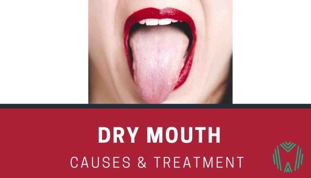 Can dental implants cause dry mouth - Dental News Network - Can Whitening Toothpaste Cause Dry Mouth
