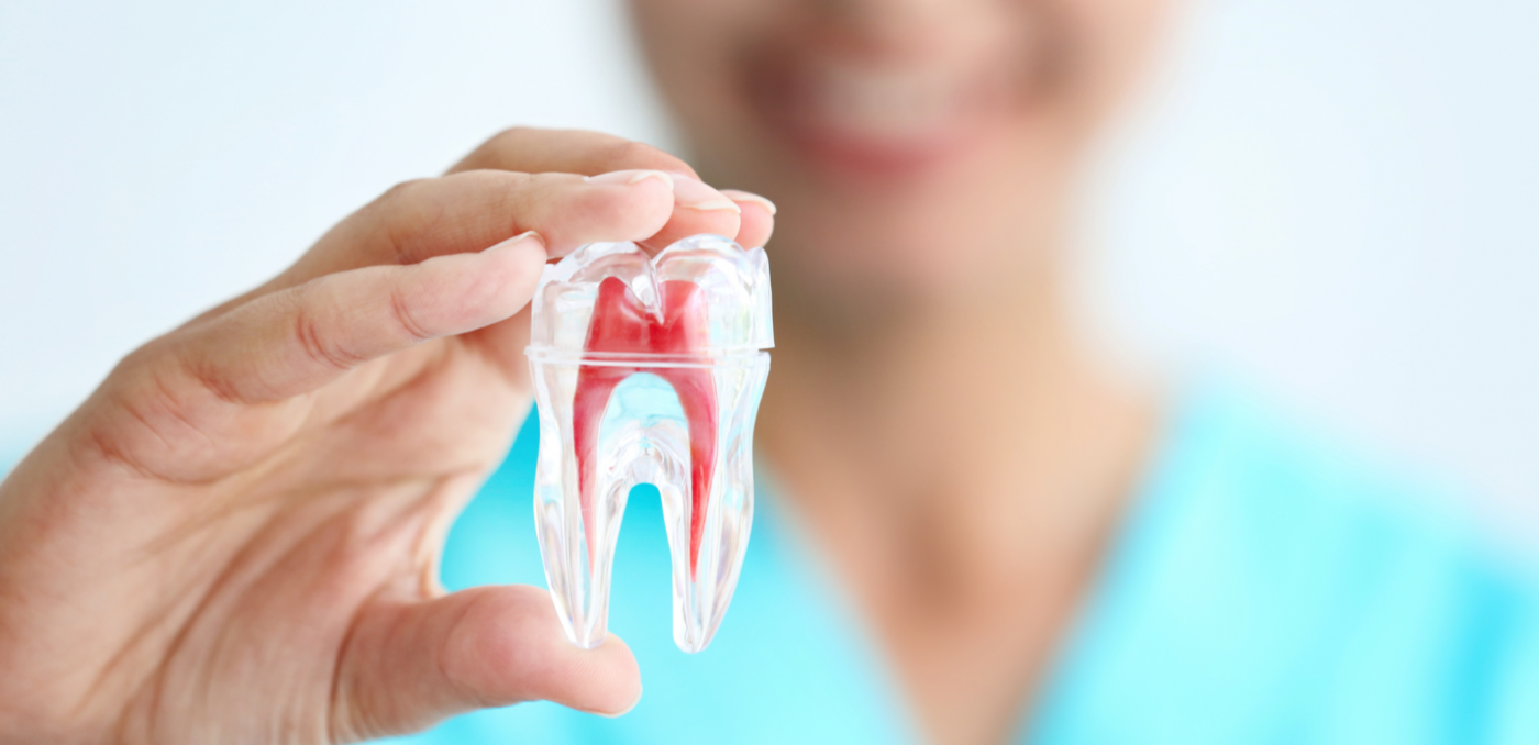 Can you delay a root canal?