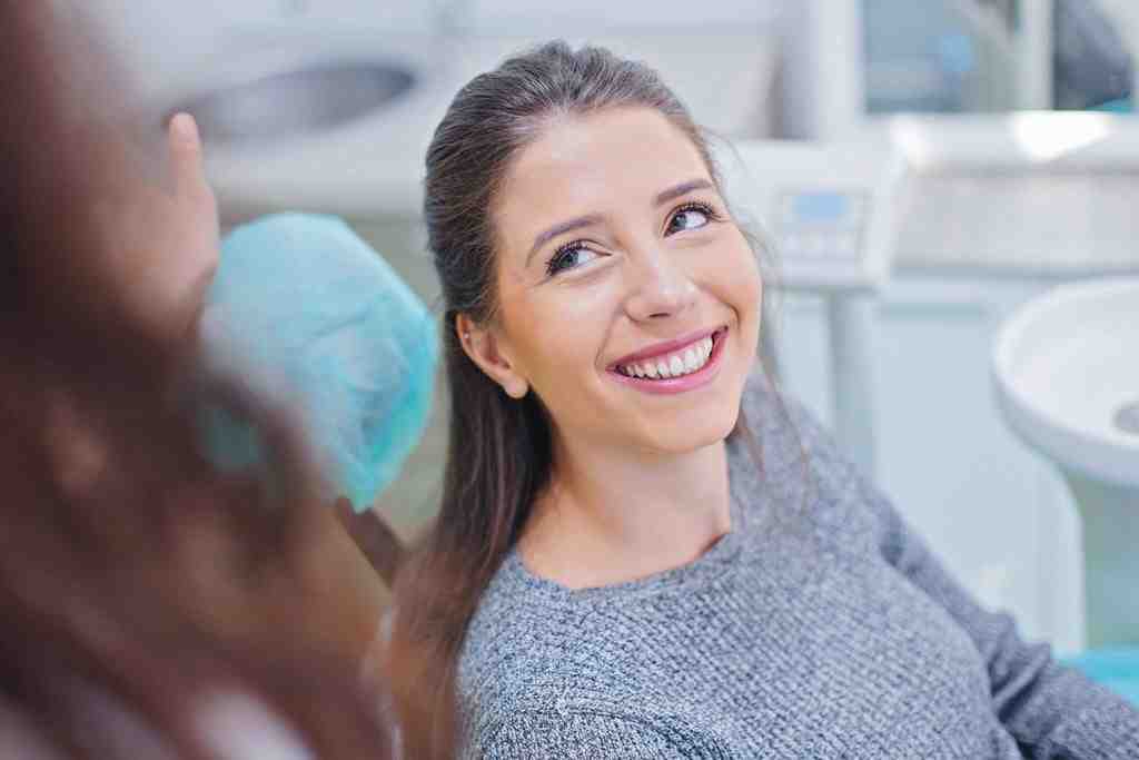 Do veneers damage your teeth?