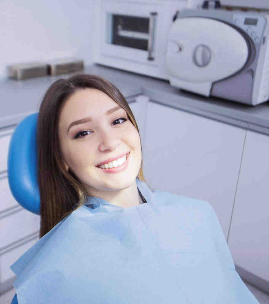 Does dentistry have math?