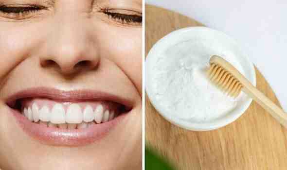 Does whitening teeth weaken them?