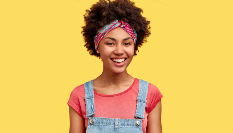 How can I get rid of yellow teeth?