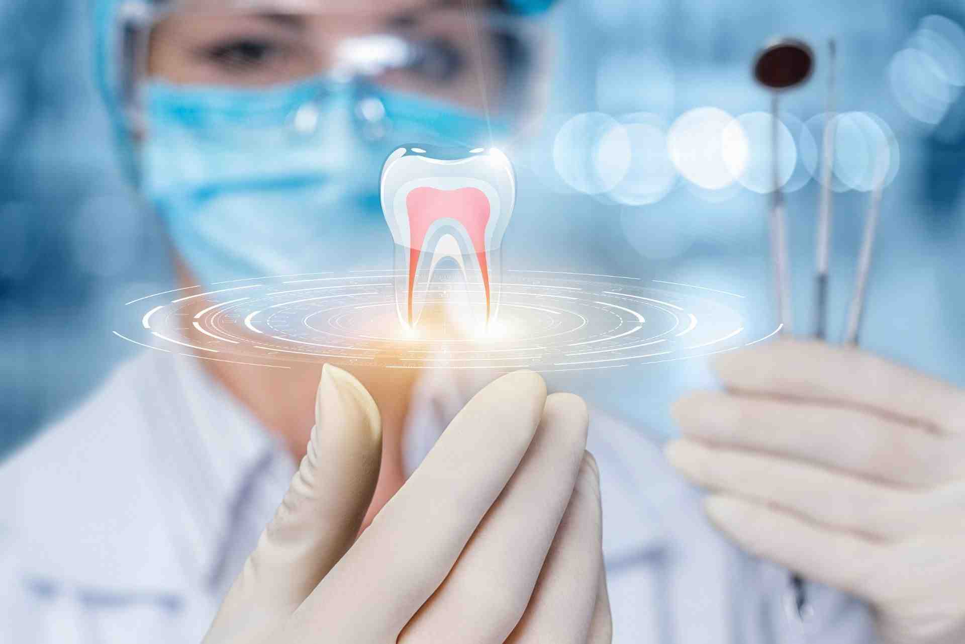 How long do dental crowns last?