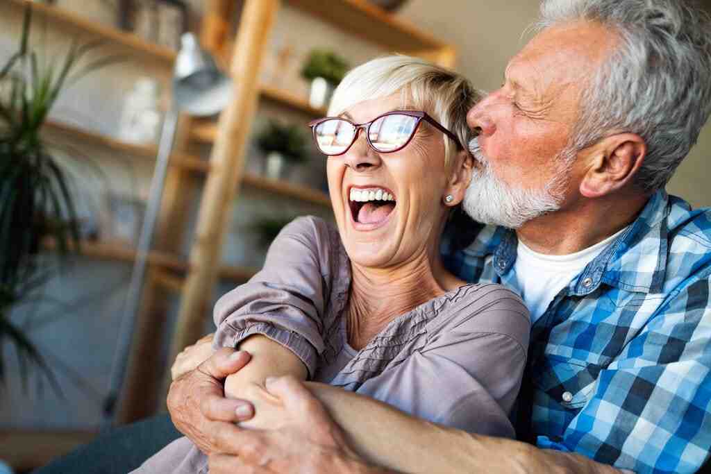 How long does full mouth reconstruction last?