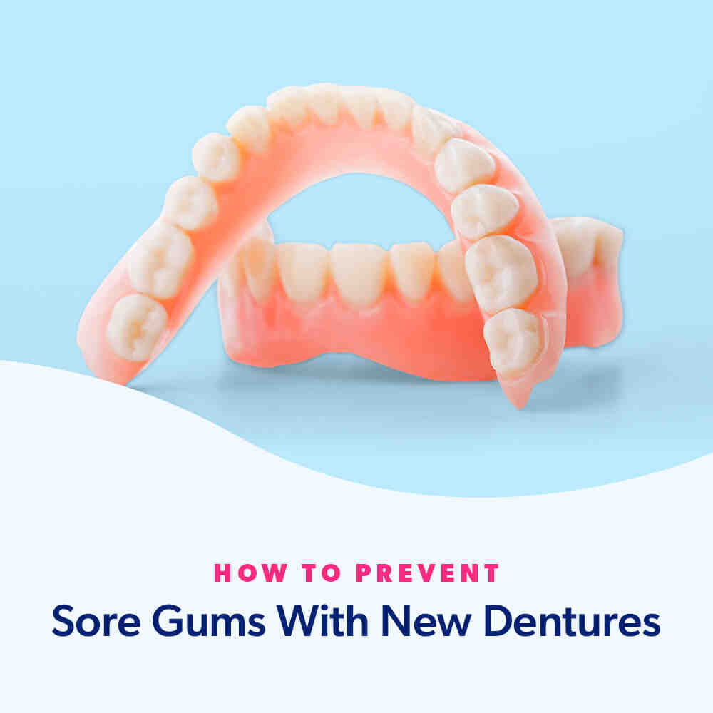 What happens on the first day of dentures? - Dental News Network