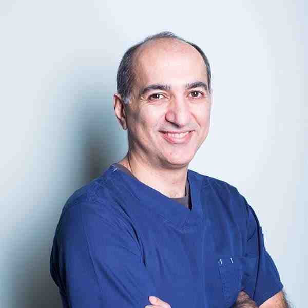 How many teeth can one implant support?