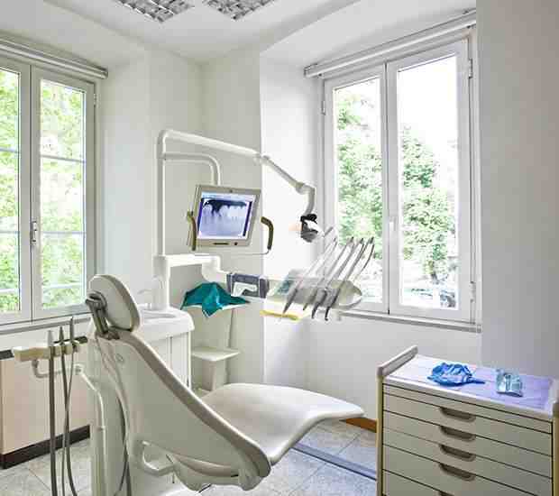 How much does it cost to get 1 cavity filled?