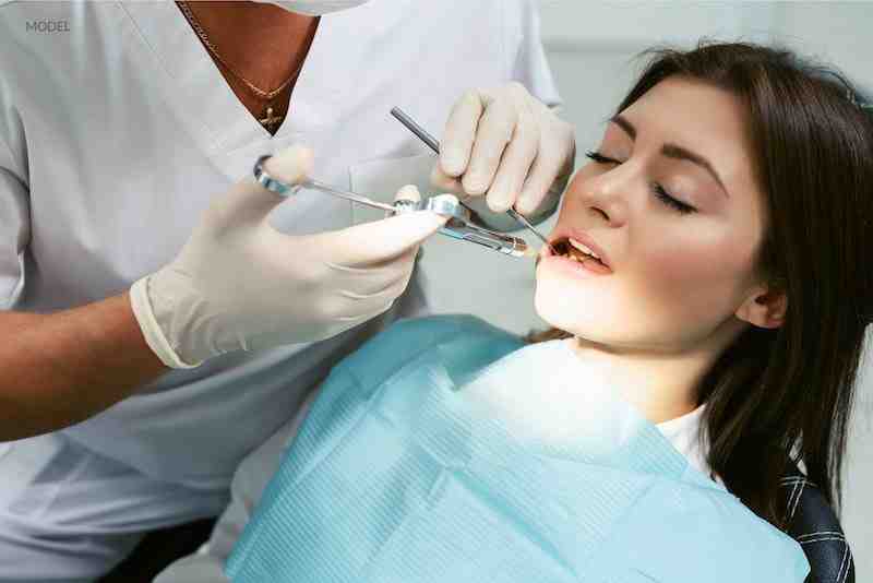 How painful is All-on-4 dental implants?