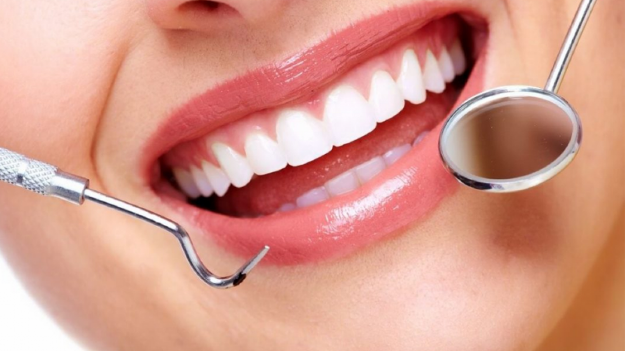 Is gum reshaping covered by insurance?