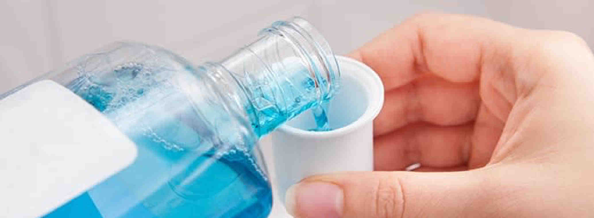Is it OK to brush dentures with toothpaste?