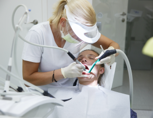 Is there a natural alternative to a root canal?