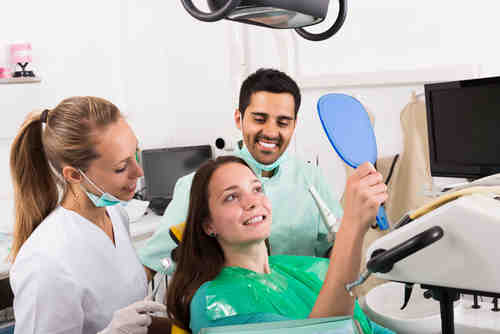 Is veneer good for your teeth?