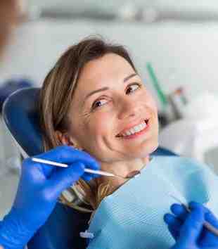 Should I let my orthodontist shave my teeth?