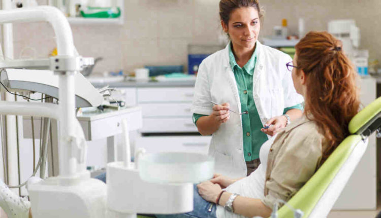 Thomas reed cosmetic dentistry murphy tx