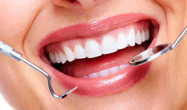 Topics regarding cosmetic dentistry