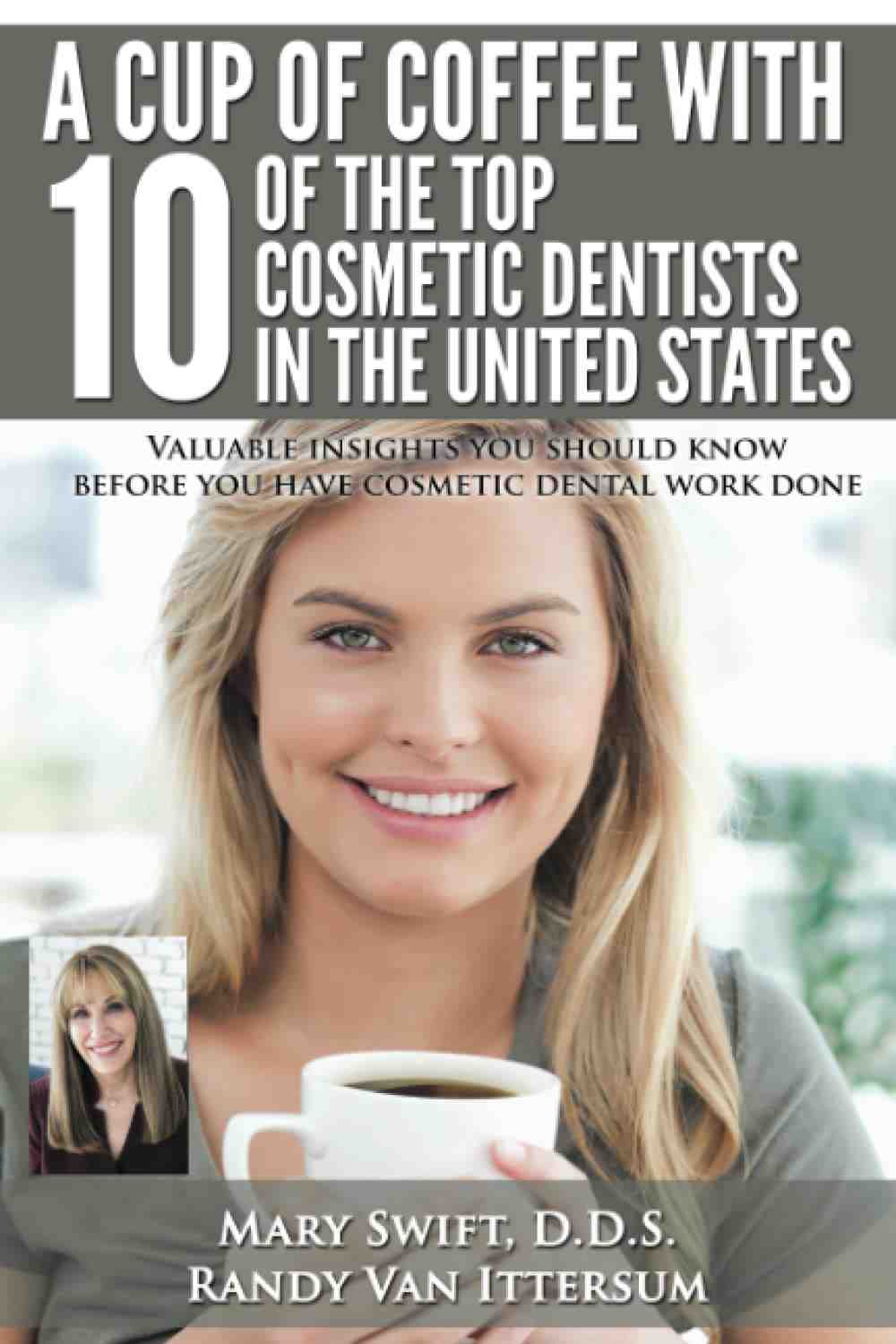 What are the best options for cosmetic dentistry?