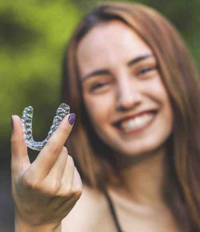What are the three classifications of orthodontic treatment?