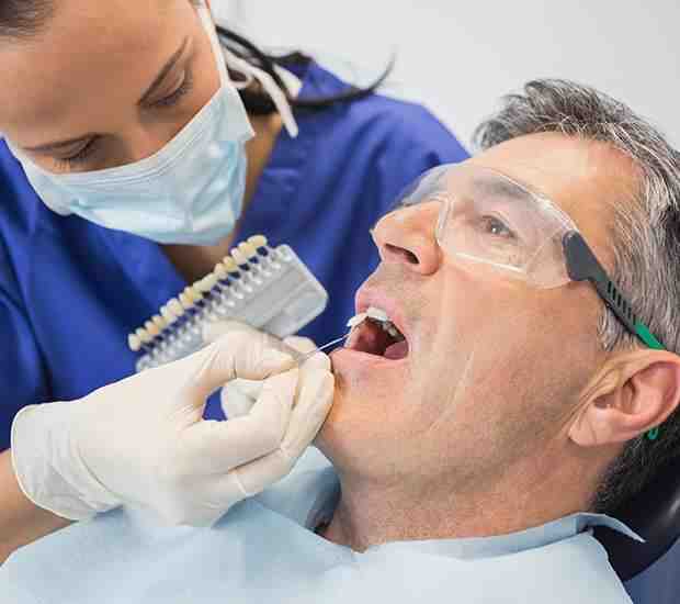 What does DDS stand for in DDS discount?