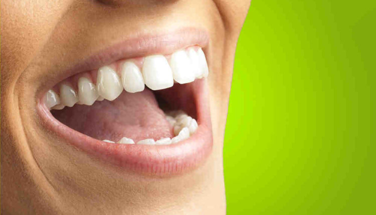 What happens if you leave your dentures in all the time?