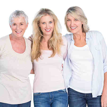 What is the difference between cosmetic and restorative dentistry?