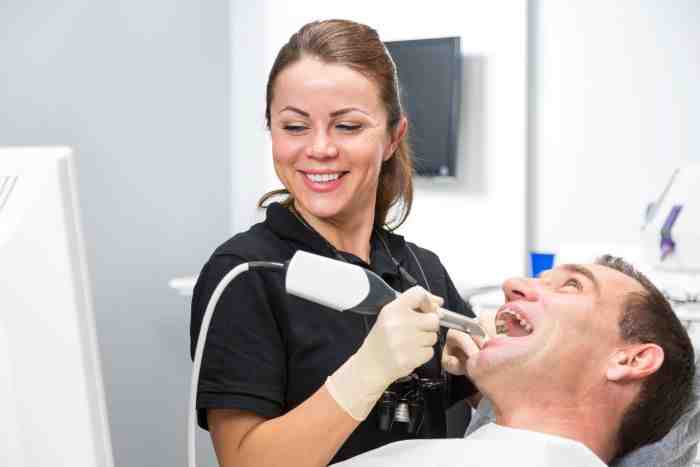 What state has lowest dental costs?
