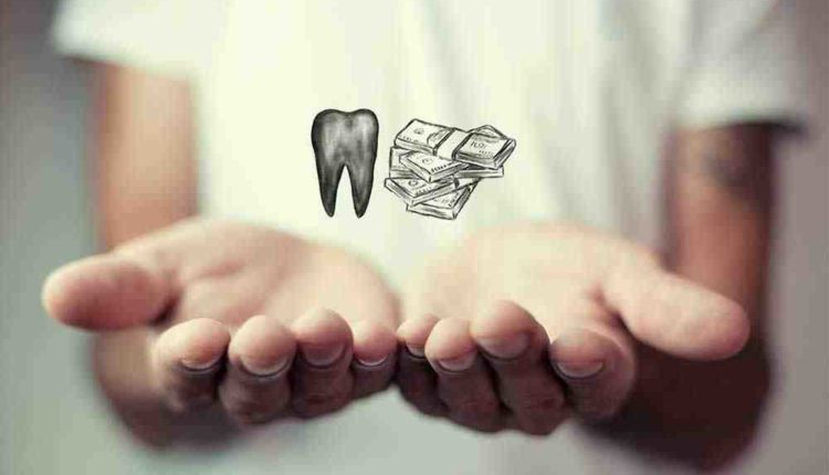 Which insurance company pays for dental implants