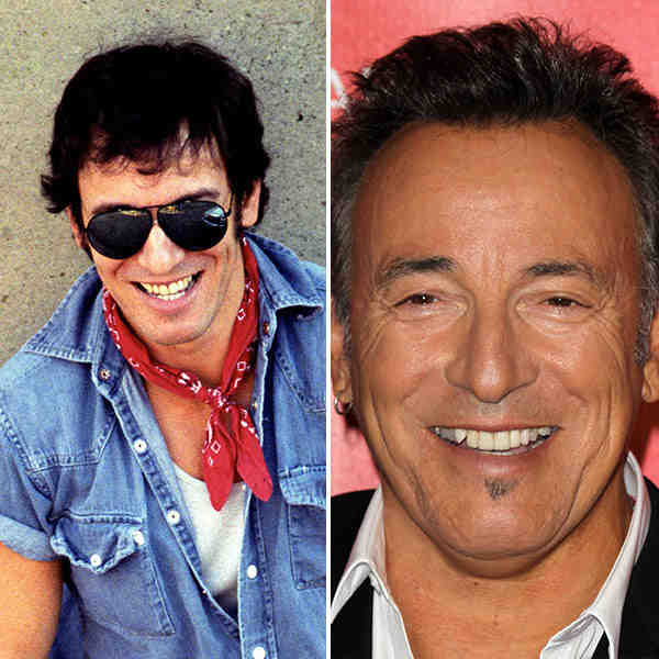 Will my face change with dentures?