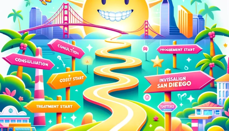 "Unlock the secret to affordable Invisalign costs in San Diego. Expert advice, cost breakdown, and financing tips for your smile makeover."