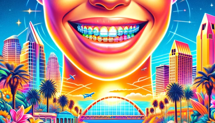 Discover the best Invisalign treatments in San Diego to achieve the smile you've always wanted. Expert advice and care tips included.