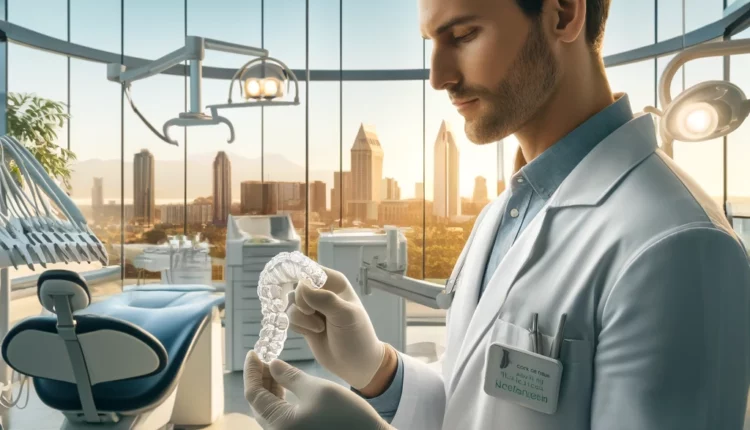 Discover how Invisalign dentists in San Diego are transforming smiles. Get expert insights and tips for your Invisalign journey.