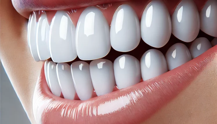 The Art of Dentistry