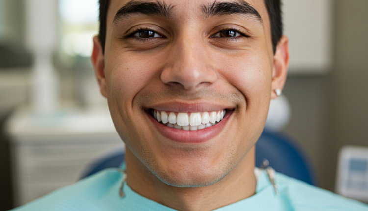 Clear Aligners San Diego Modern Alternatives to Braces