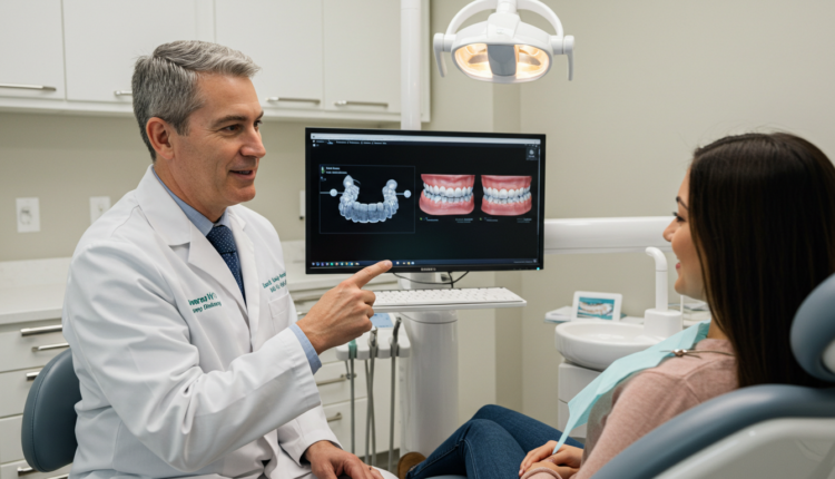 Invisalign Consultation San Diego