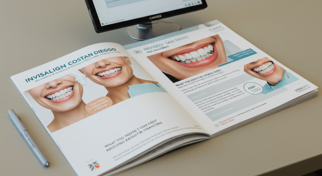 Invisalign Cost San Diego